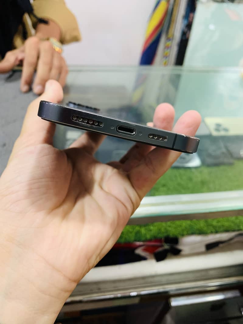 Apple iPhone 12 Pro Max 2