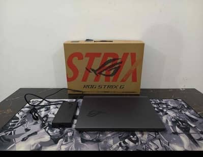 ASUS ROG Strix G16 Gaming Laptop/RTX 5070 Ti/Ultra 9 /32GB RAM/2TB SSD