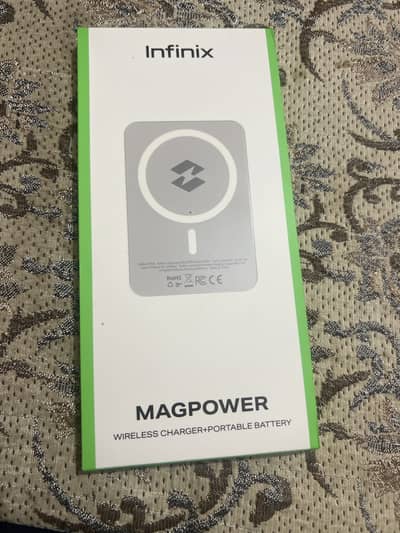 Apple wireless