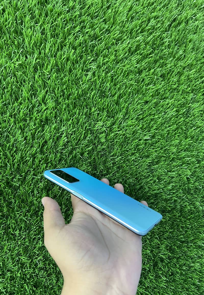 OPPO A76 2