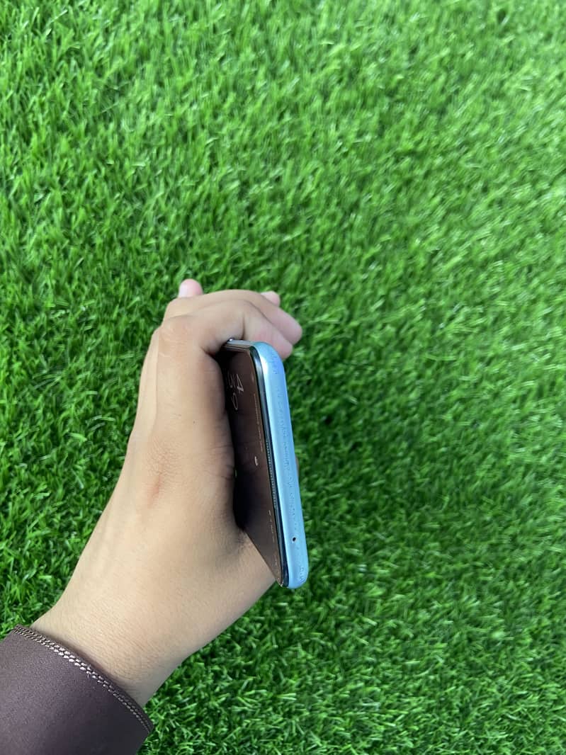 OPPO A76 6