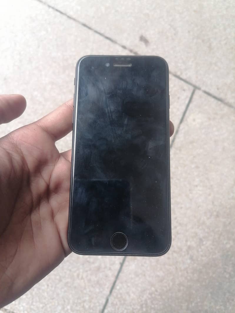 Apple iPhone SE 2