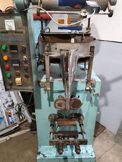 3 sealer packing machine
