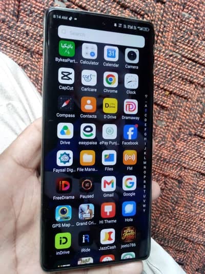 Tecno CAMON 20 Pro