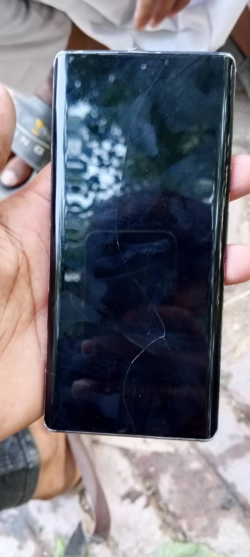 Google Pixel 6 Pro 1