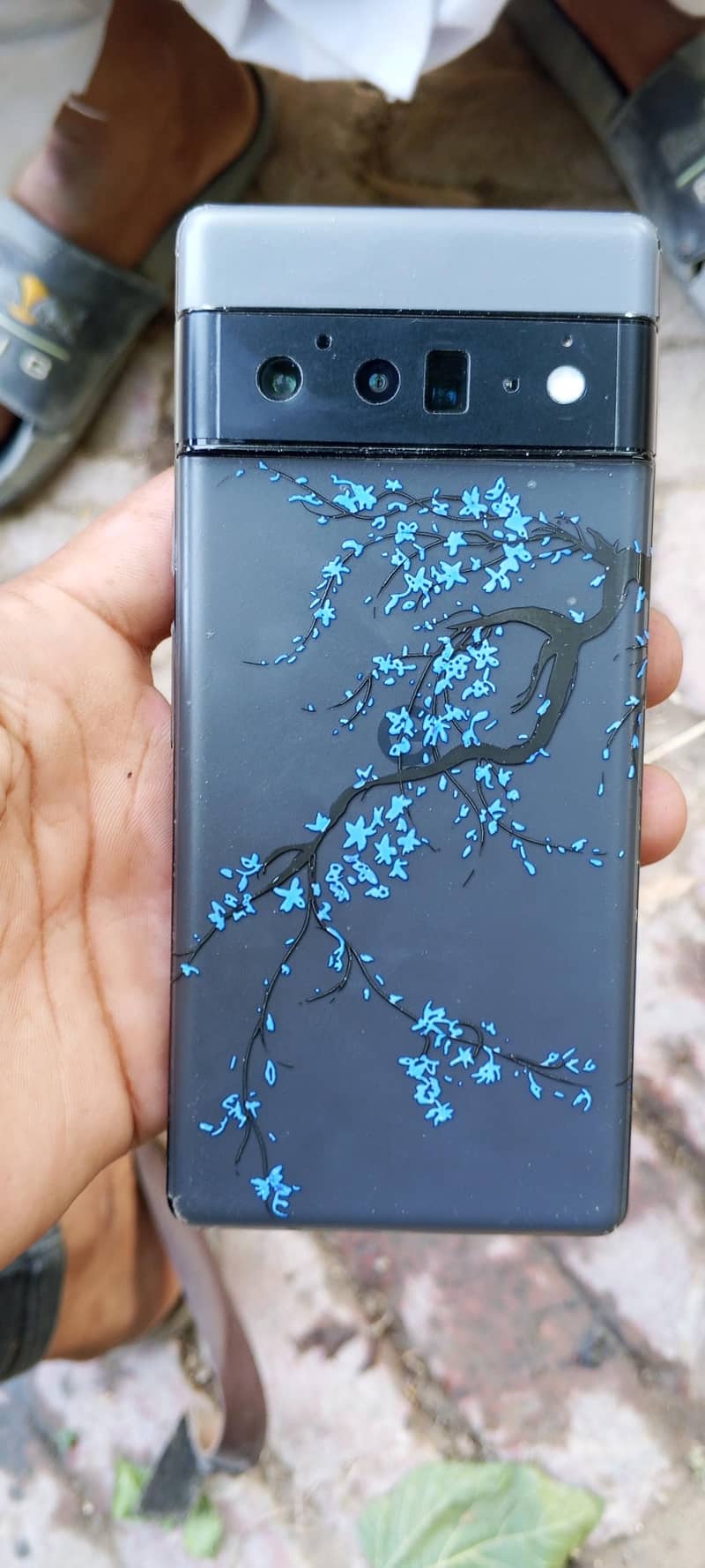 Google Pixel 6 Pro 3