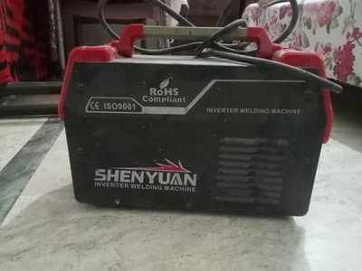 Welding