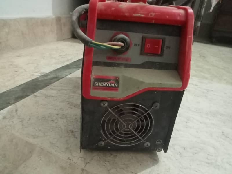 Welding 1