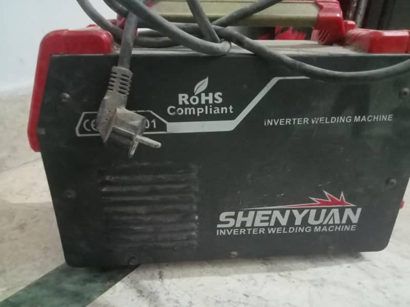 Welding 4