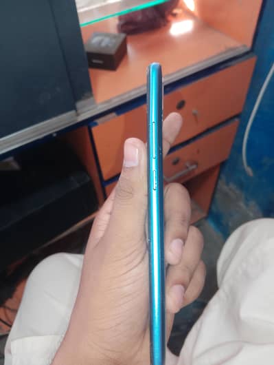 OPPO A15