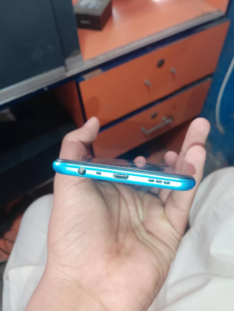 OPPO A15 1