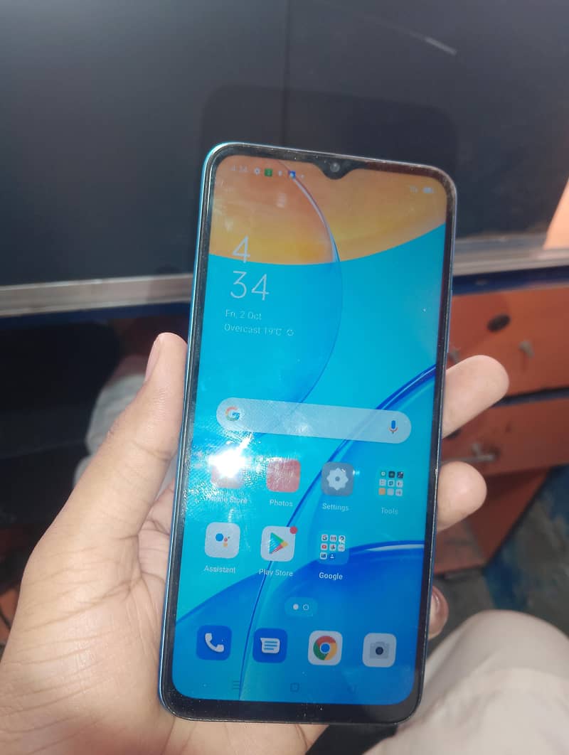 OPPO A15 2