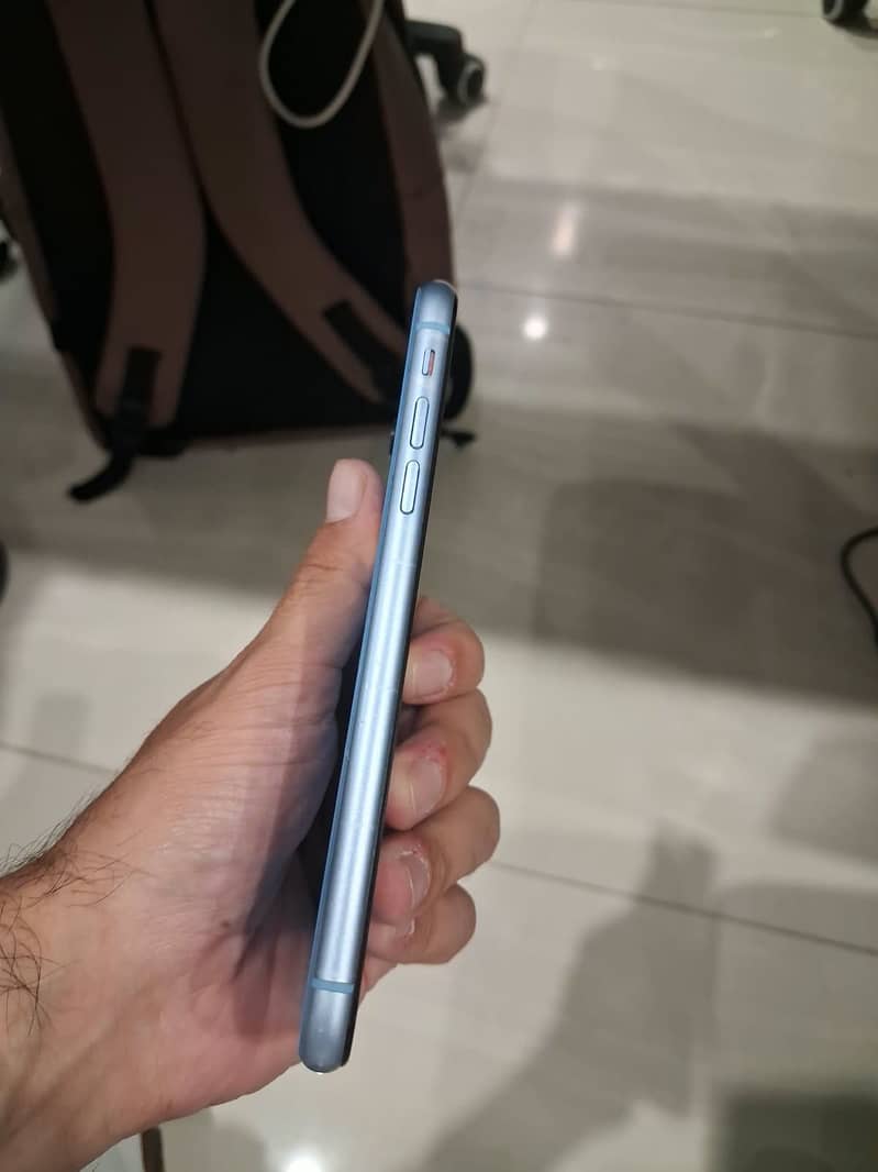 Iphone XR 1