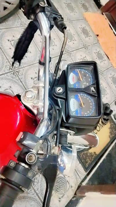 genone parts