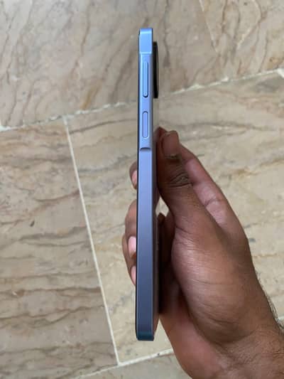 Samsung Mobile A07 5G Just 2 Months Used Only Sell No Exchange