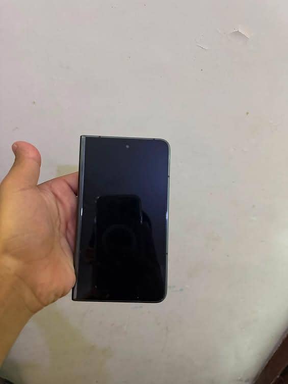 Google Pixel Fold 0