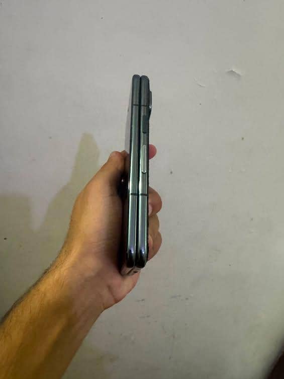 Google Pixel Fold 3