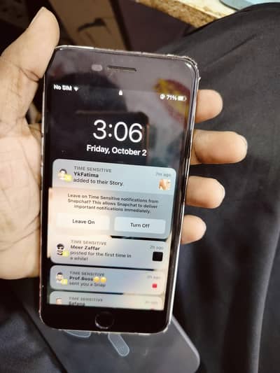 Apple iPhone 7 Plus