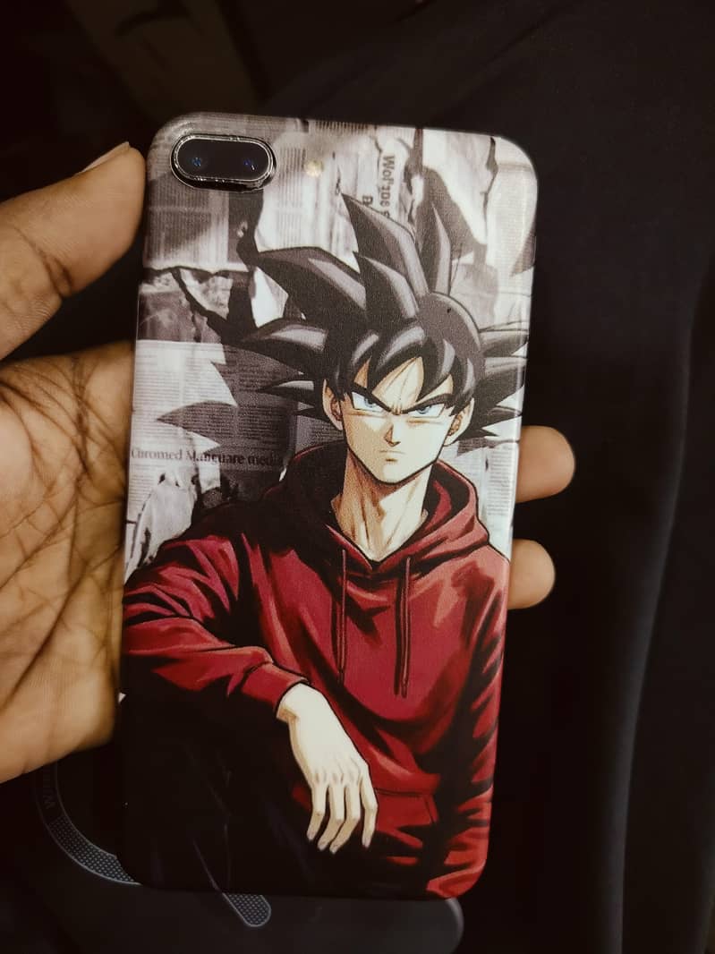 Apple iPhone 7 Plus 1