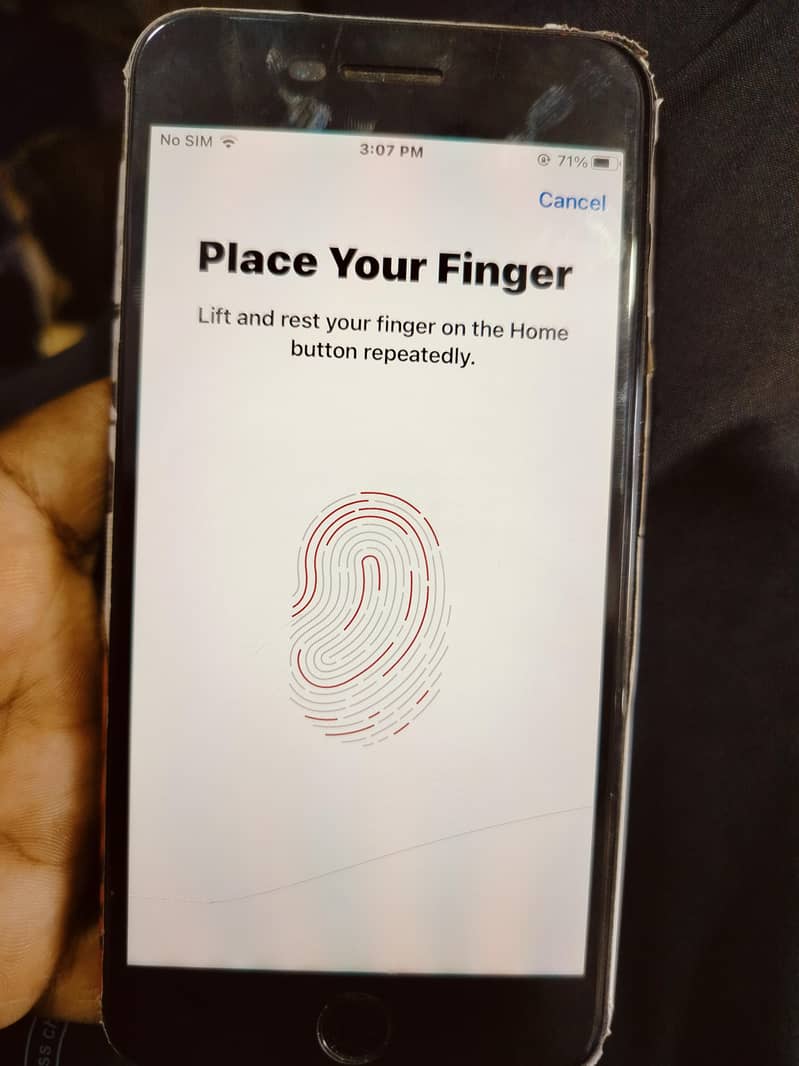 Apple iPhone 7 Plus 5