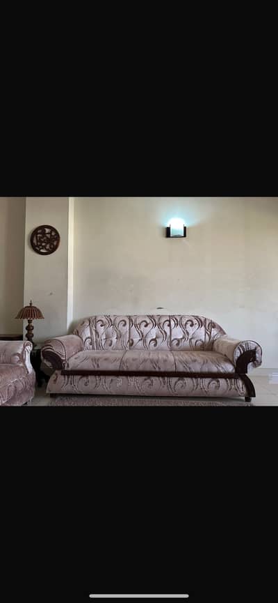 5 seater sofa set