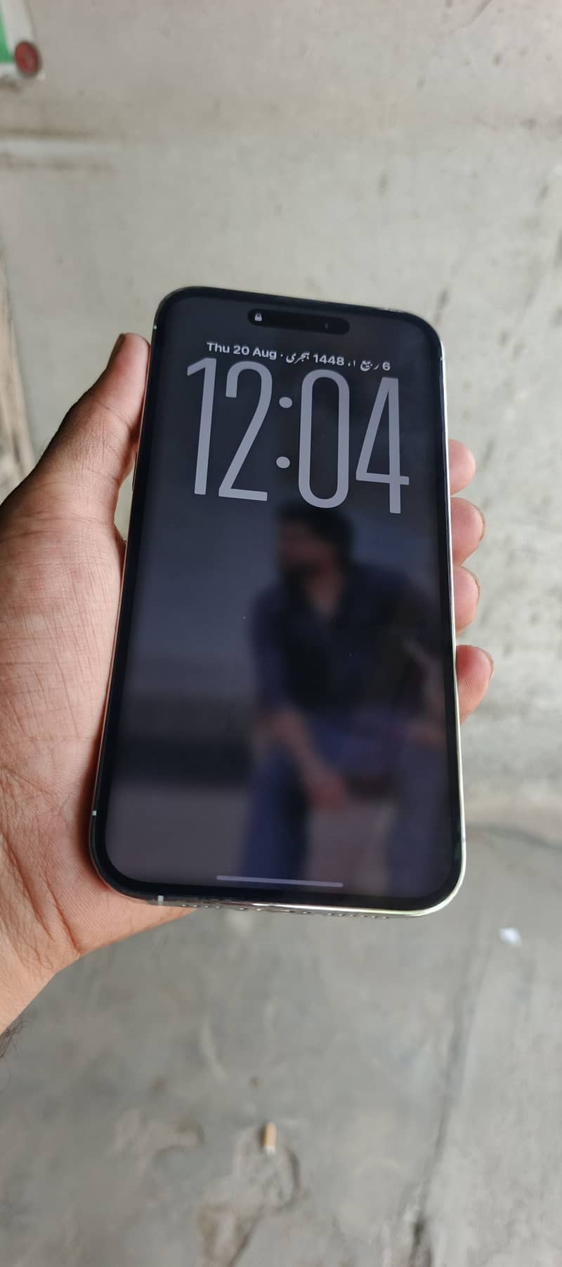 Apple iPhone 14 Pro Max 4