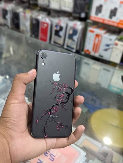 Apple iPhone Xr