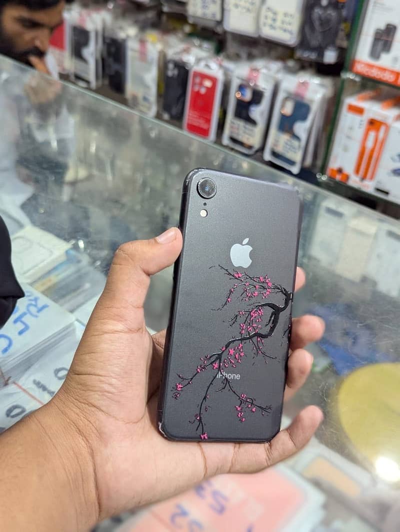 Apple iPhone Xr 2
