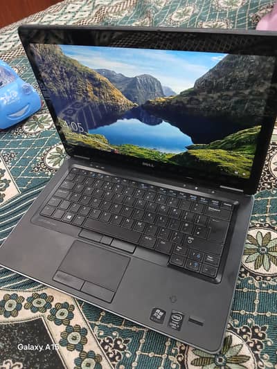 dell latitude e7440
