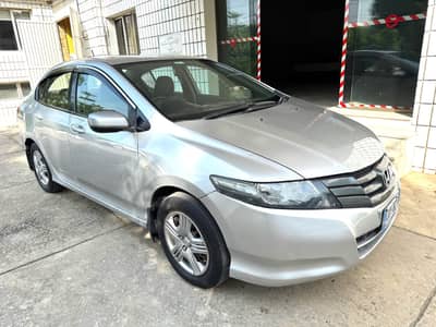 Honda City 1.3