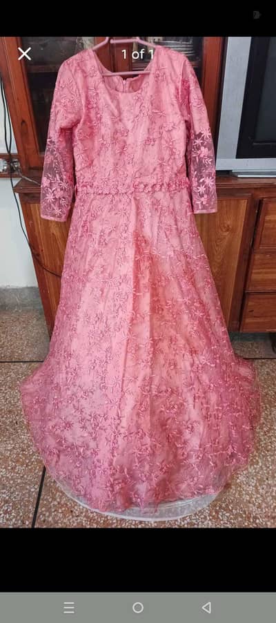 maxy dress