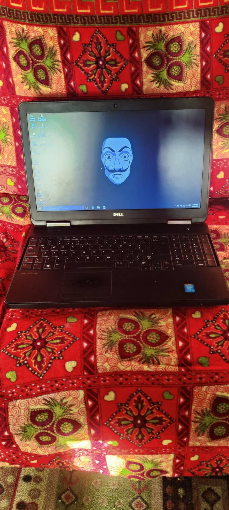 core i 5 4 generation 0