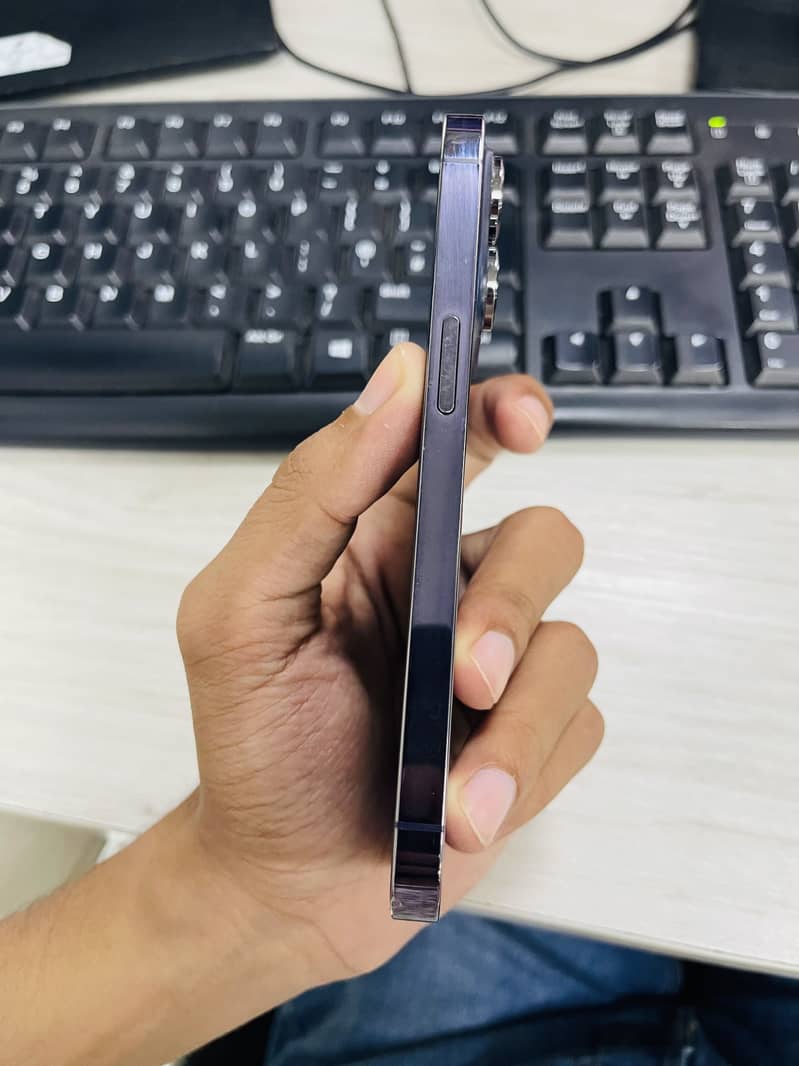 Apple iPhone 14 Pro 5