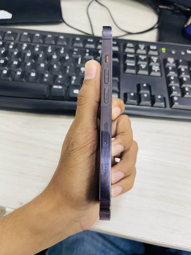 Apple iPhone 14 Pro 6