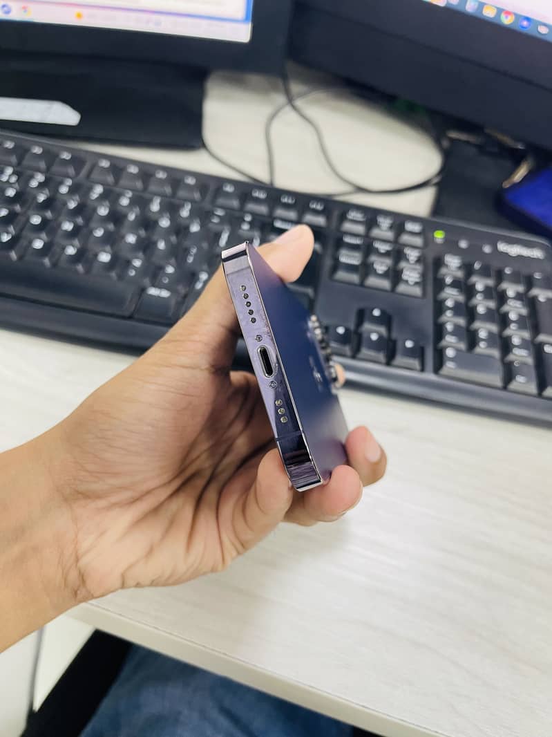 Apple iPhone 14 Pro 7