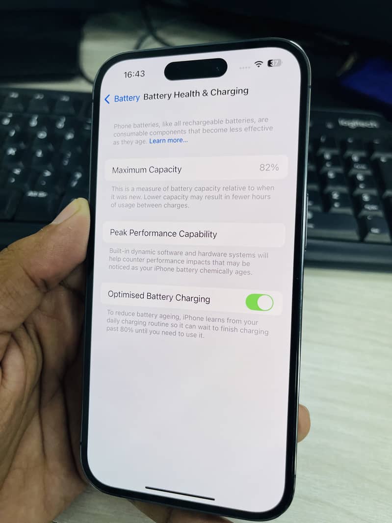 Apple iPhone 14 Pro 9