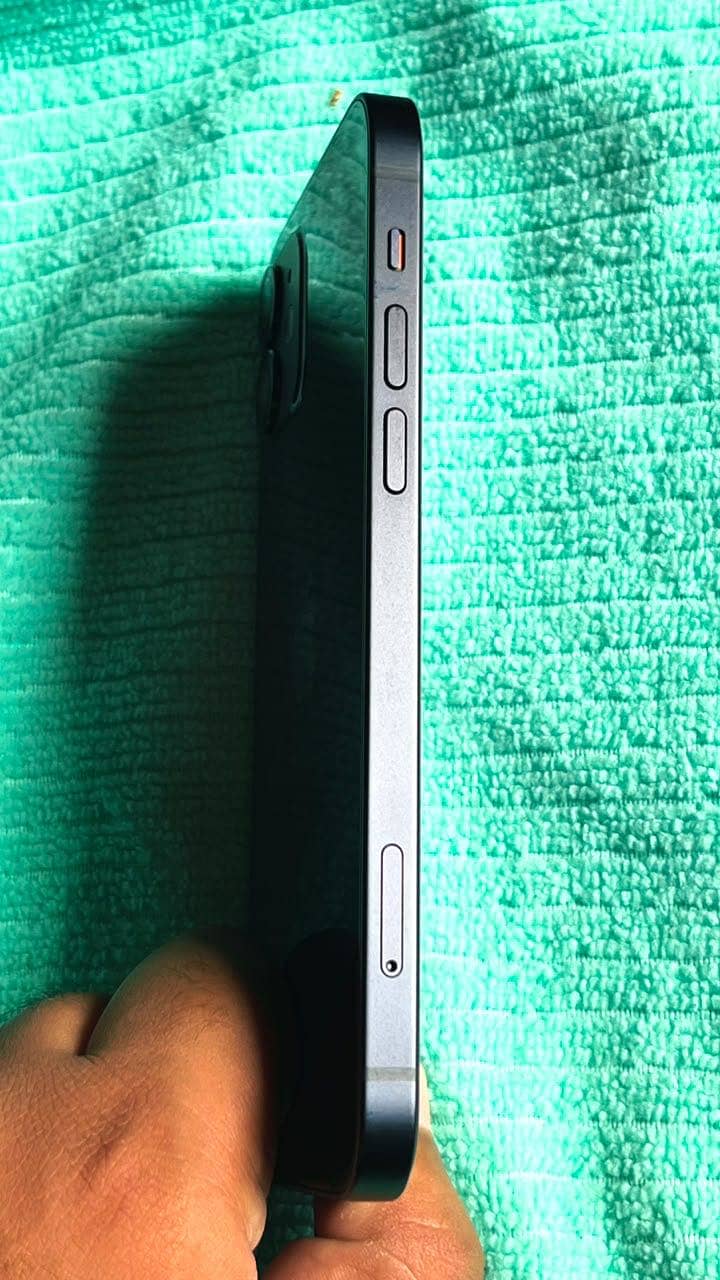 Apple iPhone 12 Jv 5