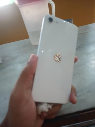 iPhone Se Pta approved