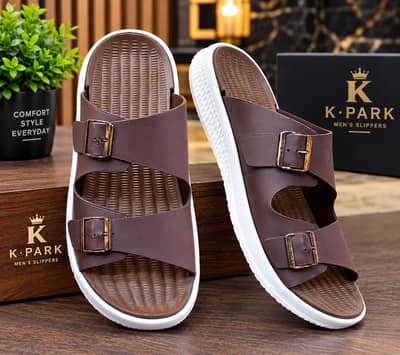 foam Chappal