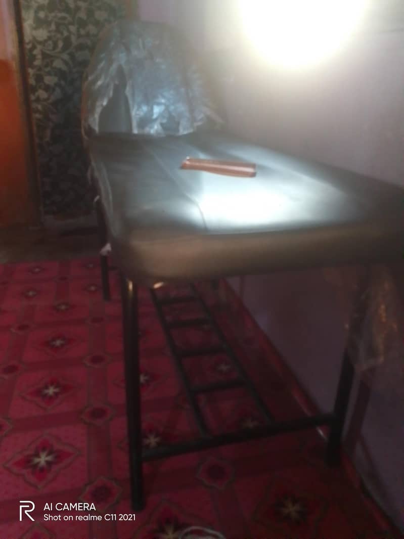 feshal bed 1