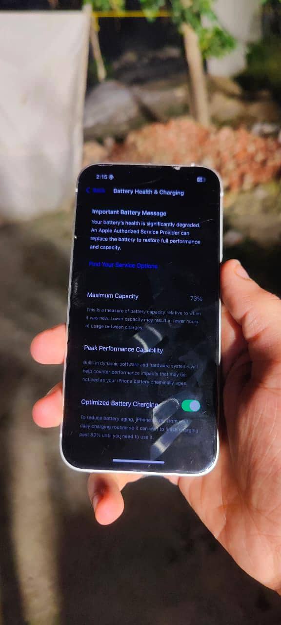 Apple iphone 13 4