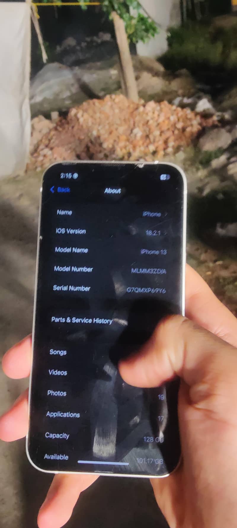 Apple iphone 13 5