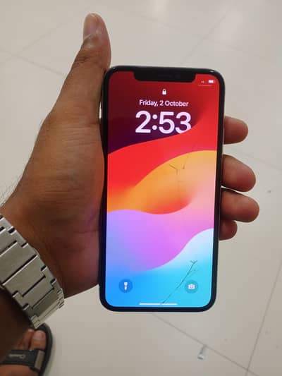 Apple iPhone XS