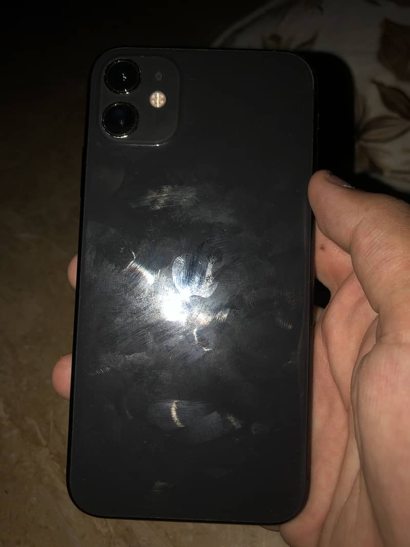 Apple iPhone 11 2