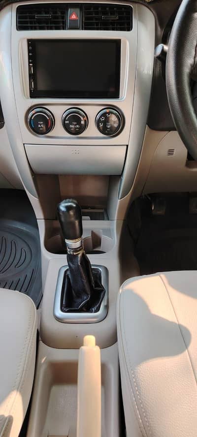 Suzuki Liana 2007