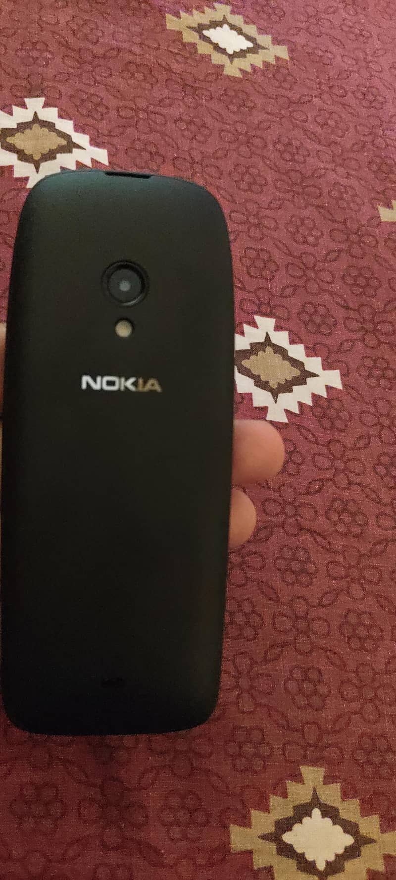 Nokia 6310 2