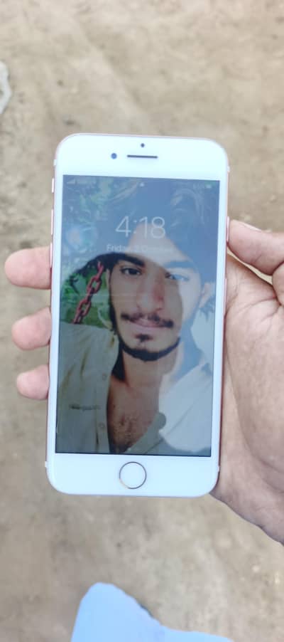 Apple iPhone 7