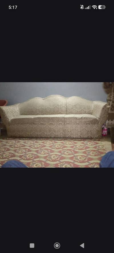 sofa set