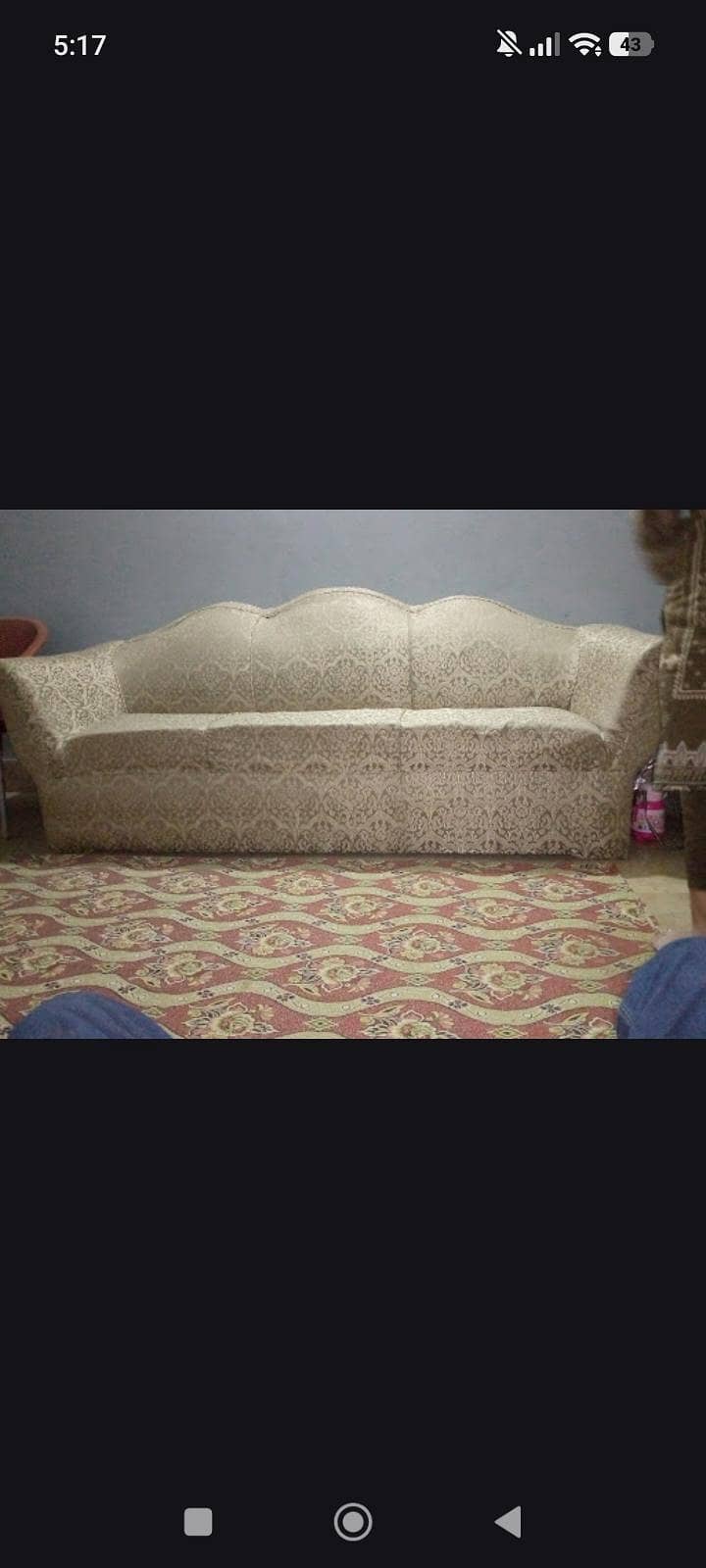 sofa set 0