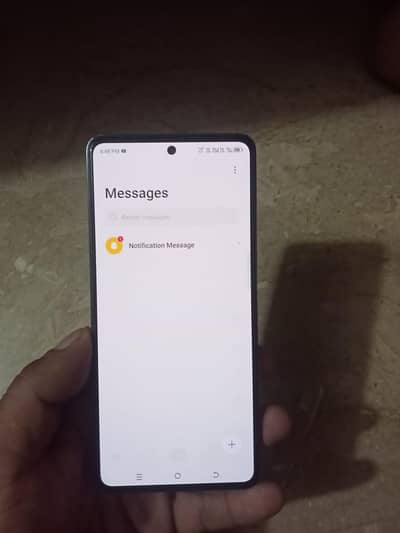 Tecno CAMON 20 8+8 /256 ha exchange bi ho ja ga